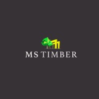 M.S. Timber Ltd logo, M.S. Timber Ltd contact details