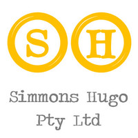 Simmons Hugo Pty.Ltd. logo, Simmons Hugo Pty.Ltd. contact details