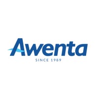 AWENTA logo, AWENTA contact details