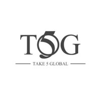 Take 5 Global LLC logo, Take 5 Global LLC contact details