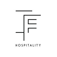 Fredensborg hospitality as logo, Fredensborg hospitality as contact details