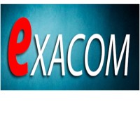 eXACOM I.T. logo, eXACOM I.T. contact details