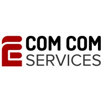 Com Com Services logo, Com Com Services contact details