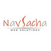 Navsacha WebSolutions logo, Navsacha WebSolutions contact details