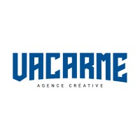 Vacarme - Agence créative logo, Vacarme - Agence créative contact details