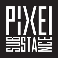 Pixel Substance logo, Pixel Substance contact details