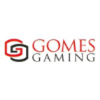 Gomes Gaming logo, Gomes Gaming contact details