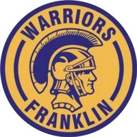 Franklin High School logo, Franklin High School contact details