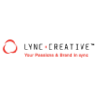 Lync Creative logo, Lync Creative contact details