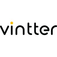 Vintter logo, Vintter contact details