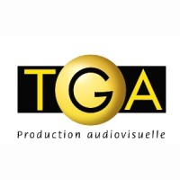 TGA Production logo, TGA Production contact details