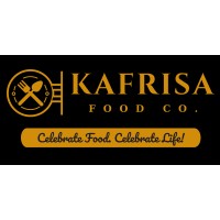 Kafrisa Food Co. logo, Kafrisa Food Co. contact details