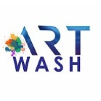 ART WASH logo, ART WASH contact details