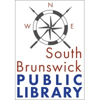 South Brunswick Library logo, South Brunswick Library contact details