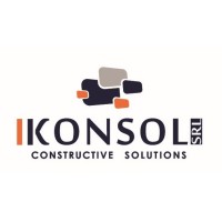 IKONSOL S.R.L. logo, IKONSOL S.R.L. contact details