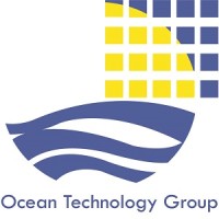 Ocean Technology Group logo, Ocean Technology Group contact details