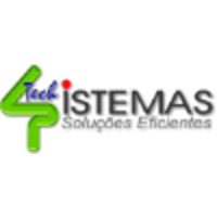 4Tech Sistemas logo, 4Tech Sistemas contact details