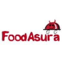 FoodAsura logo, FoodAsura contact details