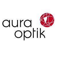 aura optik gmbh logo, aura optik gmbh contact details