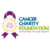 Cancer Charity Foundation logo, Cancer Charity Foundation contact details