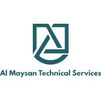 Al Maysan Technical Services logo, Al Maysan Technical Services contact details