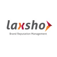 Laxsho logo, Laxsho contact details