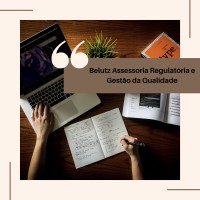 Belutz Assessoria Regulatória e Gestão da Qualidade logo, Belutz Assessoria Regulatória e Gestão da Qualidade contact details