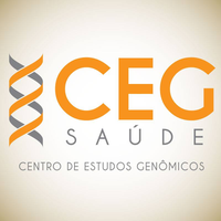 Ceg Saúde - Centro de Estudos Genômicos logo, Ceg Saúde - Centro de Estudos Genômicos contact details