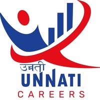 Unnati Careers logo, Unnati Careers contact details