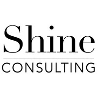 SHINE Consulting logo, SHINE Consulting contact details