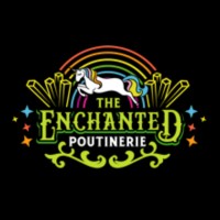 The Enchanted Poutinerie logo, The Enchanted Poutinerie contact details