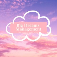 Big Dreams Management logo, Big Dreams Management contact details