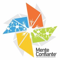 Mente Confiante logo, Mente Confiante contact details