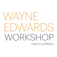 Wayne Edwards Workshop logo, Wayne Edwards Workshop contact details