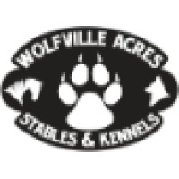 Wolfville Acres Stables & Kennels logo, Wolfville Acres Stables & Kennels contact details