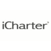 iCharter logo, iCharter contact details