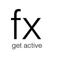 FX Get Active logo, FX Get Active contact details