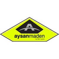 Aysan Maden logo, Aysan Maden contact details