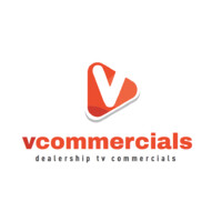 Vcommercials logo, Vcommercials contact details