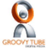 Groovy Tube Digital Media logo, Groovy Tube Digital Media contact details