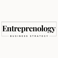 Entreprenology logo, Entreprenology contact details