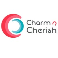 Charm n Cherish logo, Charm n Cherish contact details