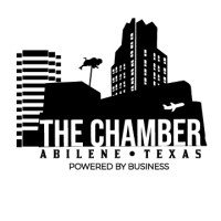 The Abilene Chamber of Commerce logo, The Abilene Chamber of Commerce contact details