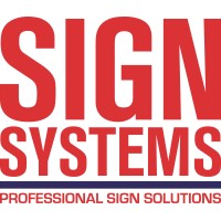 Sign Systems LLC logo, Sign Systems LLC contact details