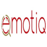 Emotiq logo, Emotiq contact details