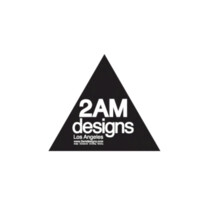 2am design house logo, 2am design house contact details