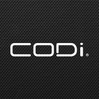 CODi Inc. logo, CODi Inc. contact details