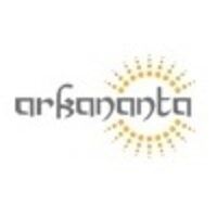 Arkananta logo, Arkananta contact details