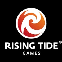 Rising Tide Games logo, Rising Tide Games contact details