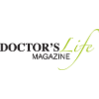 Doctors Life Magazine, Tampa Bay logo, Doctors Life Magazine, Tampa Bay contact details